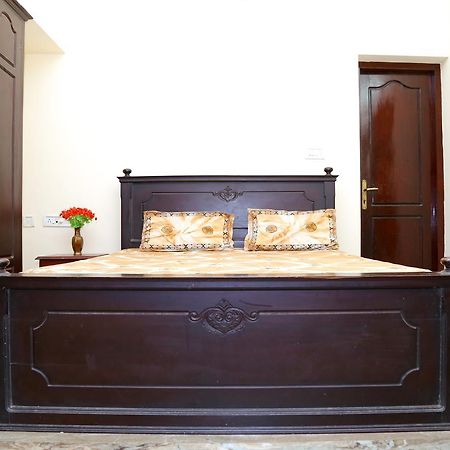 Daffodils Homestay Alappuzha Eksteriør bilde