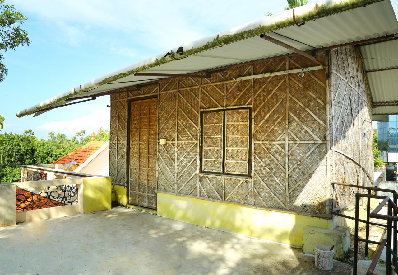Daffodils Homestay Alappuzha Eksteriør bilde
